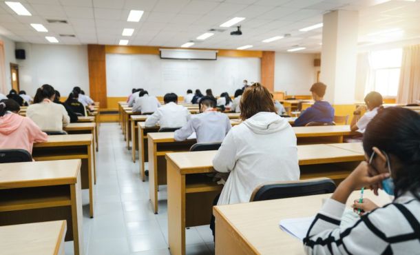 Concours des écoles