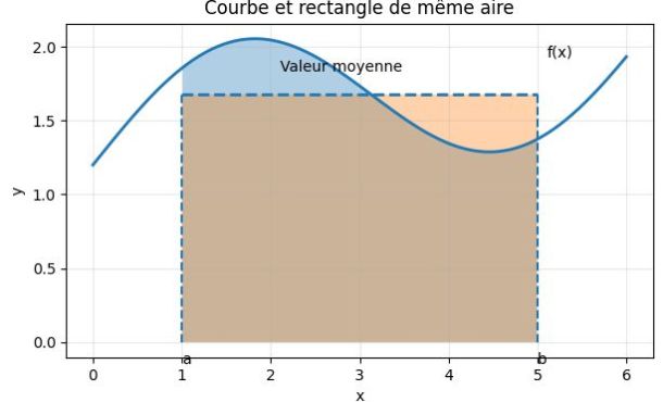 Calcul intégral - Fiche de révision bac spé mathématiques - L'Etudiant