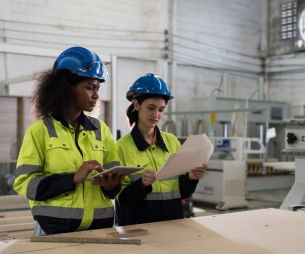Le gouvernement souhaite atteindre le cap symbolique d'un million d’apprentis par an, d'ici la fin du quinquennat.
