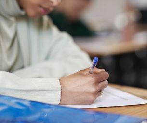 Ce mercredi, les épreuves de spécialités se poursuivent.
