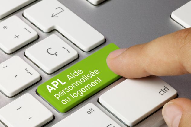 Comment faire sa demande d'APL quand on est étudiant ? - L'Etudiant
