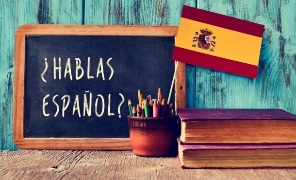 futur simple espagnol