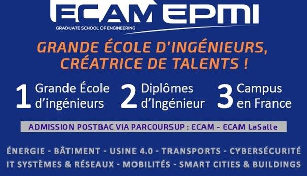 ECAMEPMI ECAMEPMI