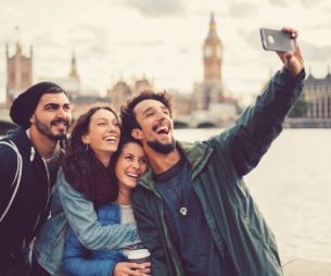 Séjour à l'étranger