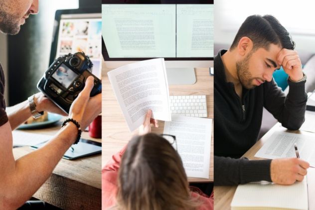 Photographes, rédacteurs ou traducteurs : les professionnels de la communication se mettent à l’heure de l’IA
