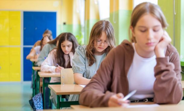 Bac 2025 : préparez les épreuves grâce aux sujets tombés en Amérique du