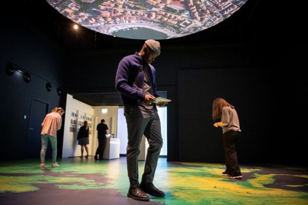 Europa Expérience Paris : un lieu incontournable pour étoffer votre culture européenne
