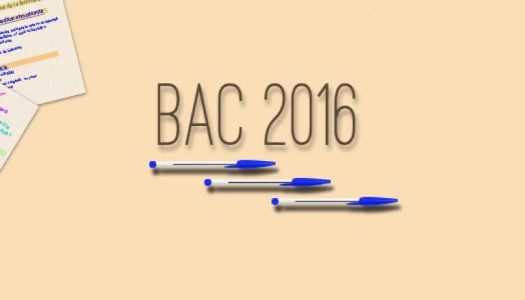 BAC 2016: retour sur tous les sujets polémiques ! - MCE TV