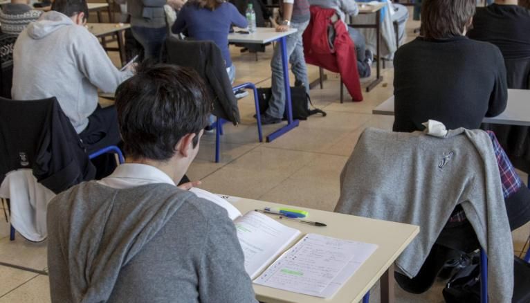 À Toulouse, 2.400 candidats sont inscrits en PACES.