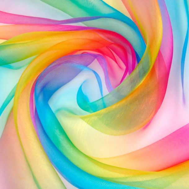 test de personnalité des couleurs
