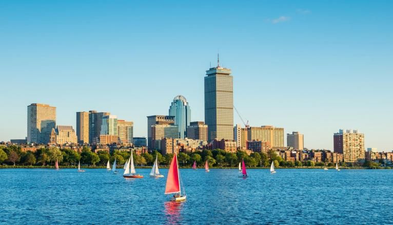 Expat.com Boston