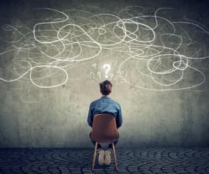 "Il ne faut pas rester seul avec son orientation", avertit Anne-Marie Sinet, conseillère d'orientation.