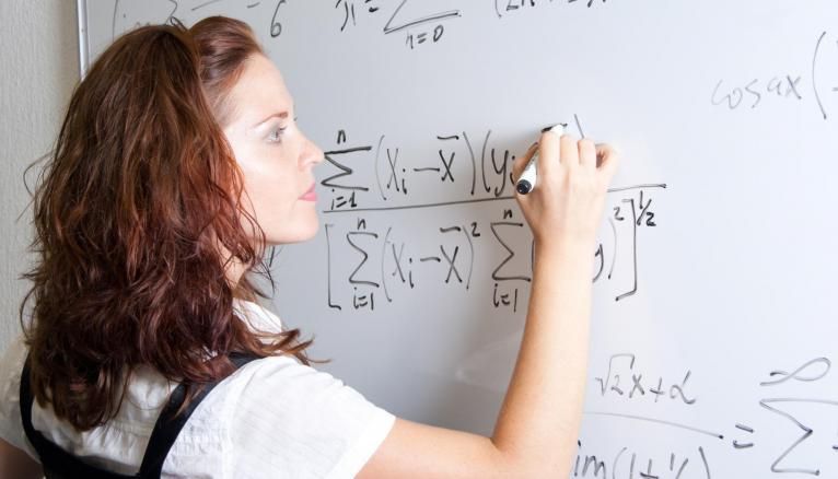 Pour l'APMEP, le projet de nouveau programme de mathématiques "ne permettra pas une formation de qualité".
