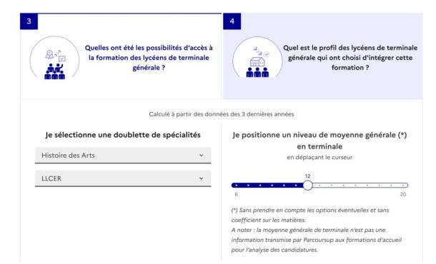 Parcoursup