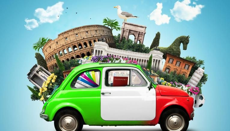 Apprendre l'italien au collège est l'occasion de découvrir plus en détail une des cultures les plus influentes d'Europe.