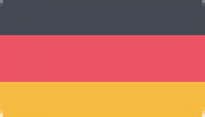 Quels sujets sont tombés pour l'épreuve d'allemand ?