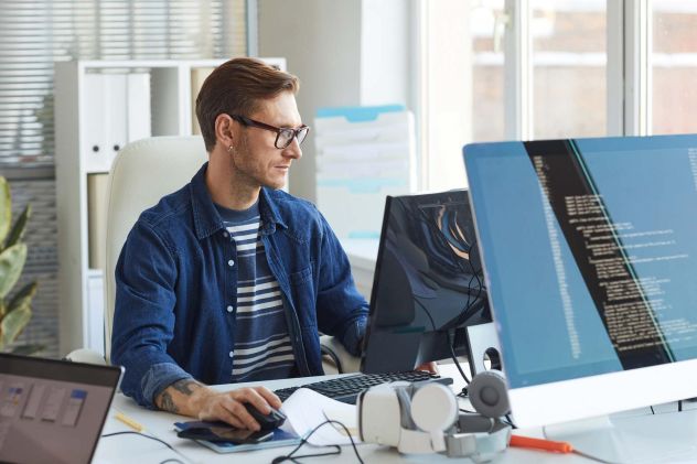 Rpt Informatique BUT R&T - réseaux et télécommunications (ex-DUT R&T) - L'Etudiant