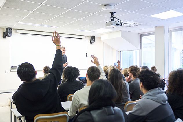 Faire un MBA à PPA Business School : un choix stratégique pour votre carrière