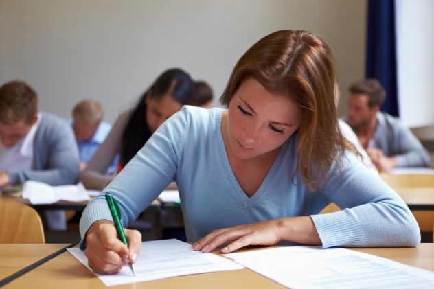 Dissertation de philosophie : conseils de profs - L'Etudiant