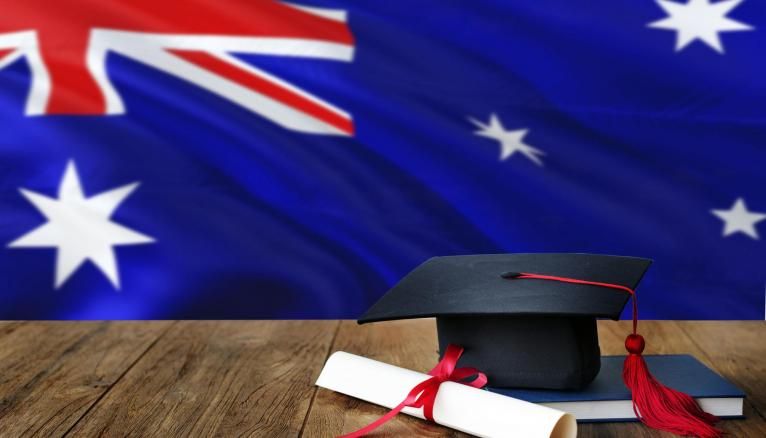 L'Australie est le 11e pays le plus plébiscité par les étudiants français.