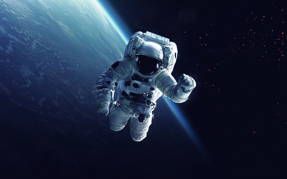 Astronaute