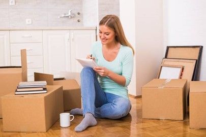 Checklist déménagement : Toutes les étapes