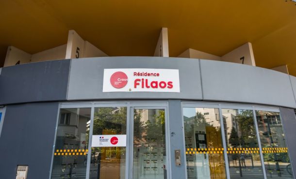 Le loyer est le premier poste de dépenses pour la majorité des étudiants.