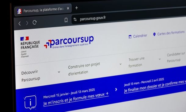 Plus de deux tiers des candidats ont déjà reçu une proposition sur Parcoursup.