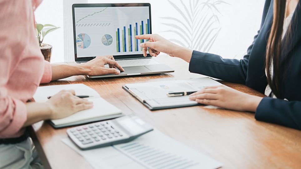 Fiche métier responsable consolidation
