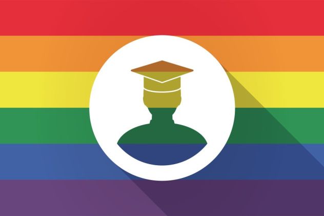 Charte LGBT+ dans l’enseignement supérieur : ça change quoi ?