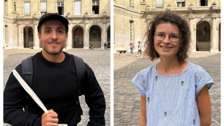 L'Etudiant : Conseils et tests d'orientation, Salons de l'Etudiant,  c