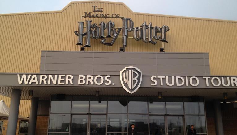 Harry Potter, côté coulisses : rencontre avec trois pros du Warner Bros. Studio Tour à Londres