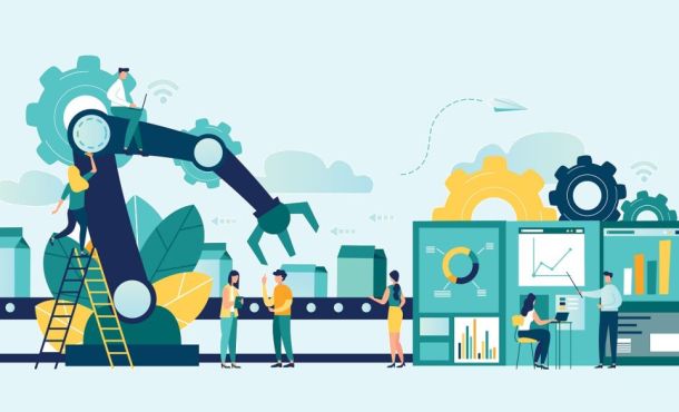 Bac pro TRPM (technicien en réalisation de produits mécaniques)