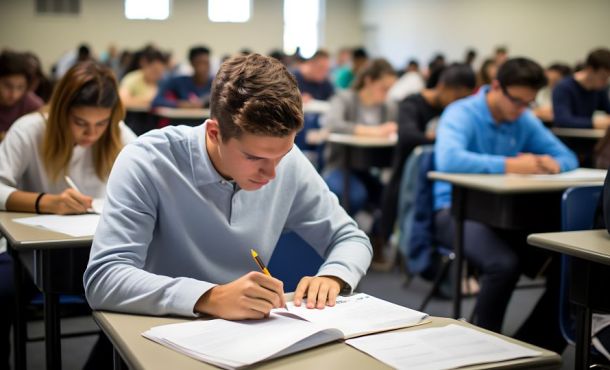 3 conseils essentiels pour réussir ses examens de droit