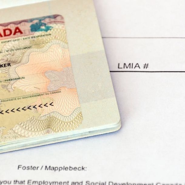 Travailler au Canada, un rêve pour de nombreux Français.