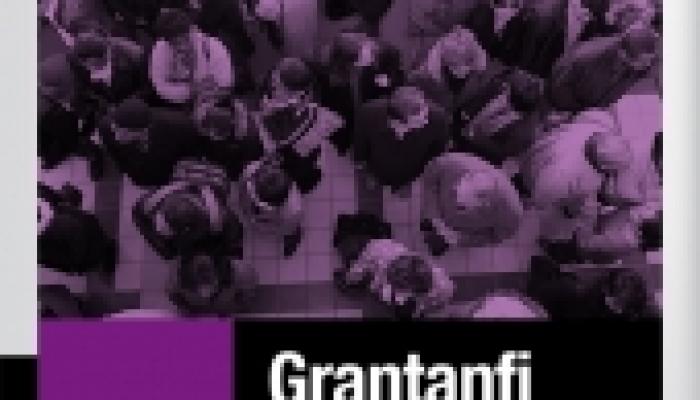 Logo Grantanfi - France Culture