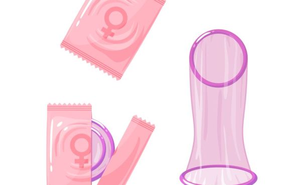 Les préservatifs féminins sont disponibles gratuitement à la pharmacie, si vous avez moins de 26 ans.