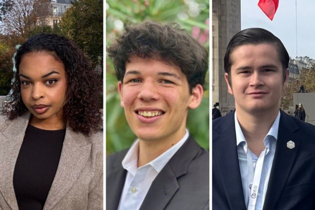 "Avec l’alternance, j’ai gagné en maturité" : comment le contrat pro taille les étudiants pour la vie active