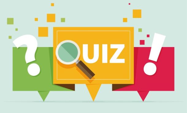 Quiz de grammaire et orthographe pour préparer le brevet de français