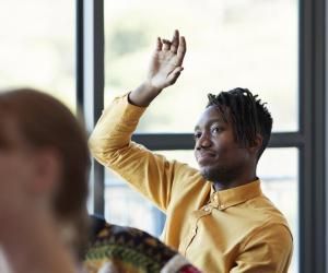 Etudes : 5 astuces pour participer plus en cours