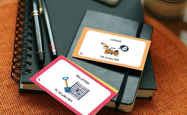 flashcards
