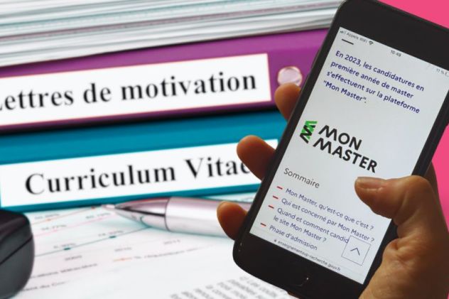 Mon Master 2026 : formations, phase complémentaire… Voici les infos indispensables à connaître avant l'ouverture