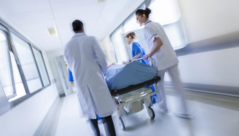 A l'issue du "Ségur de la santé", les étudiants en soins infirmiers ont exprimé leur déception au sujet de la hausse des indemnités de stage.