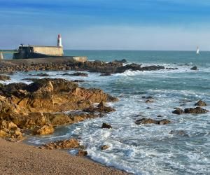 Les université de Nantes et Angers comptent des antennes délocalisées aux Sables-d'Olonne.