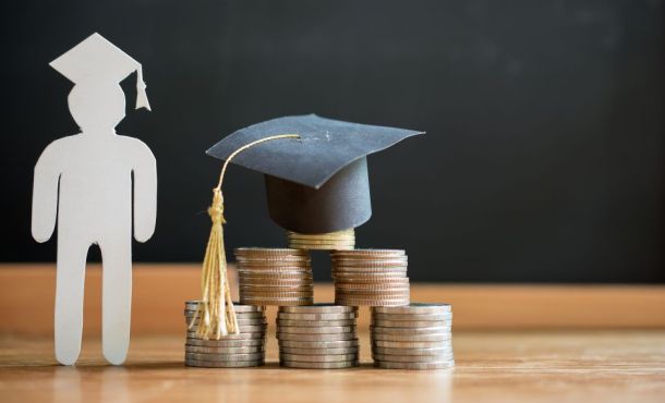 La CVEC est une taxe qui finance une partie des projets en faveur de la vie étudiante.