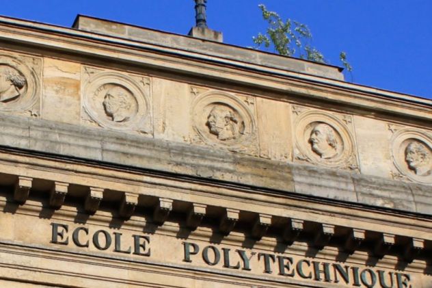 Polytechnique Exed Aux origines de l’élite : l’histoire de Polytechnique - L'Etudiant