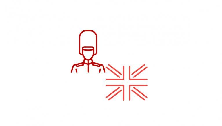 Icon-Anglais