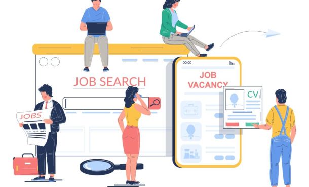 La lettre de motivation et le CV doivent mettre en avant vos compétences requises pour le poste recherché.