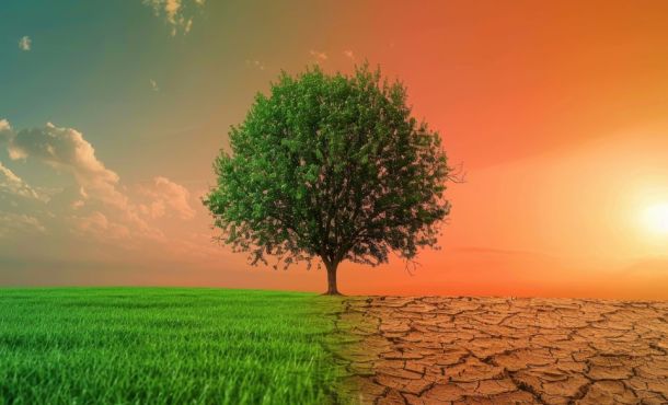 Fiche de révision HGGSP - Le changement climatique : approches