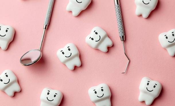 Test métier : Êtes-vous fait pour devenir dentiste ?
